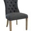 Biscay Dining Chair Black